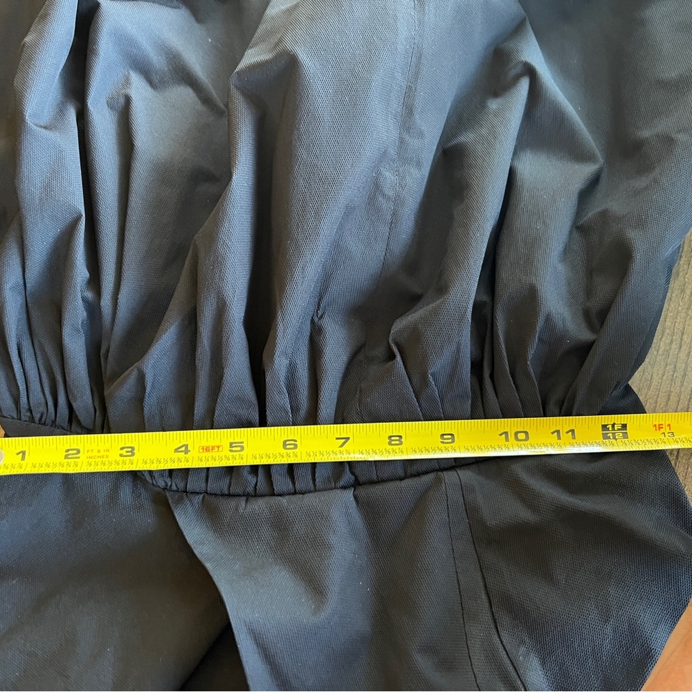 Balenciaga Black Dress - Picture 11 of 11